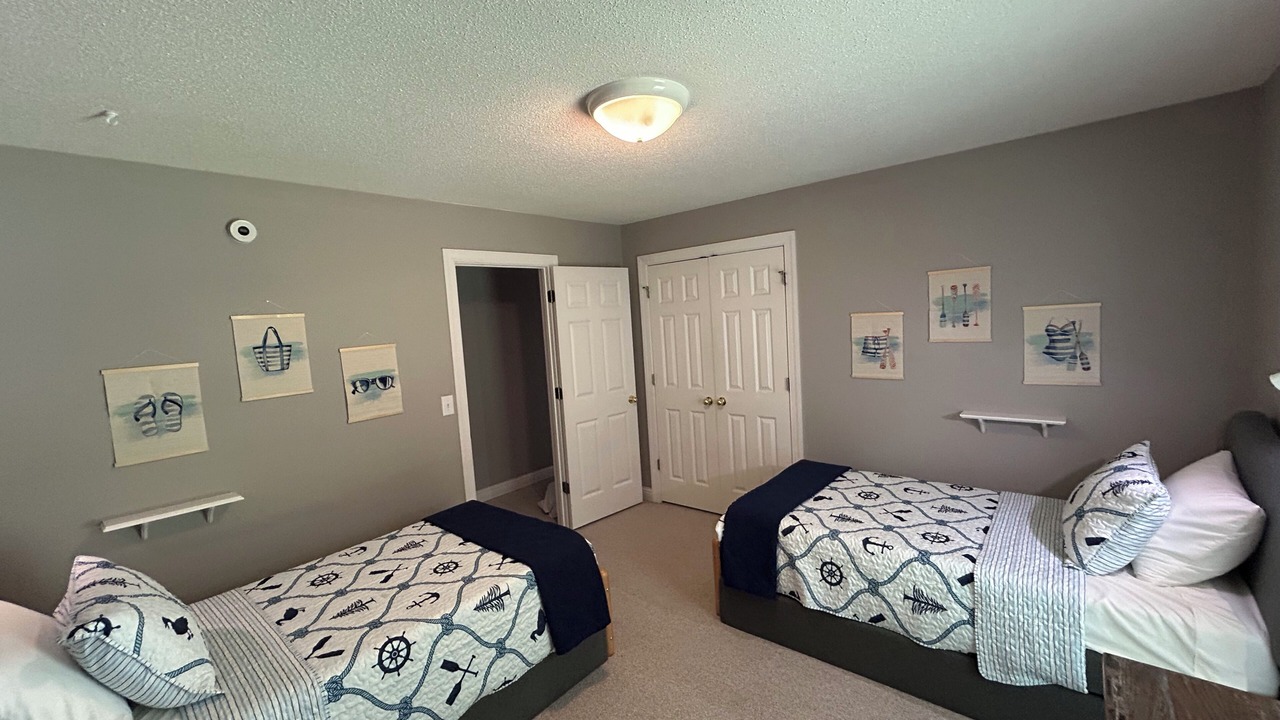 Photo of Bedroom in Milledgeville