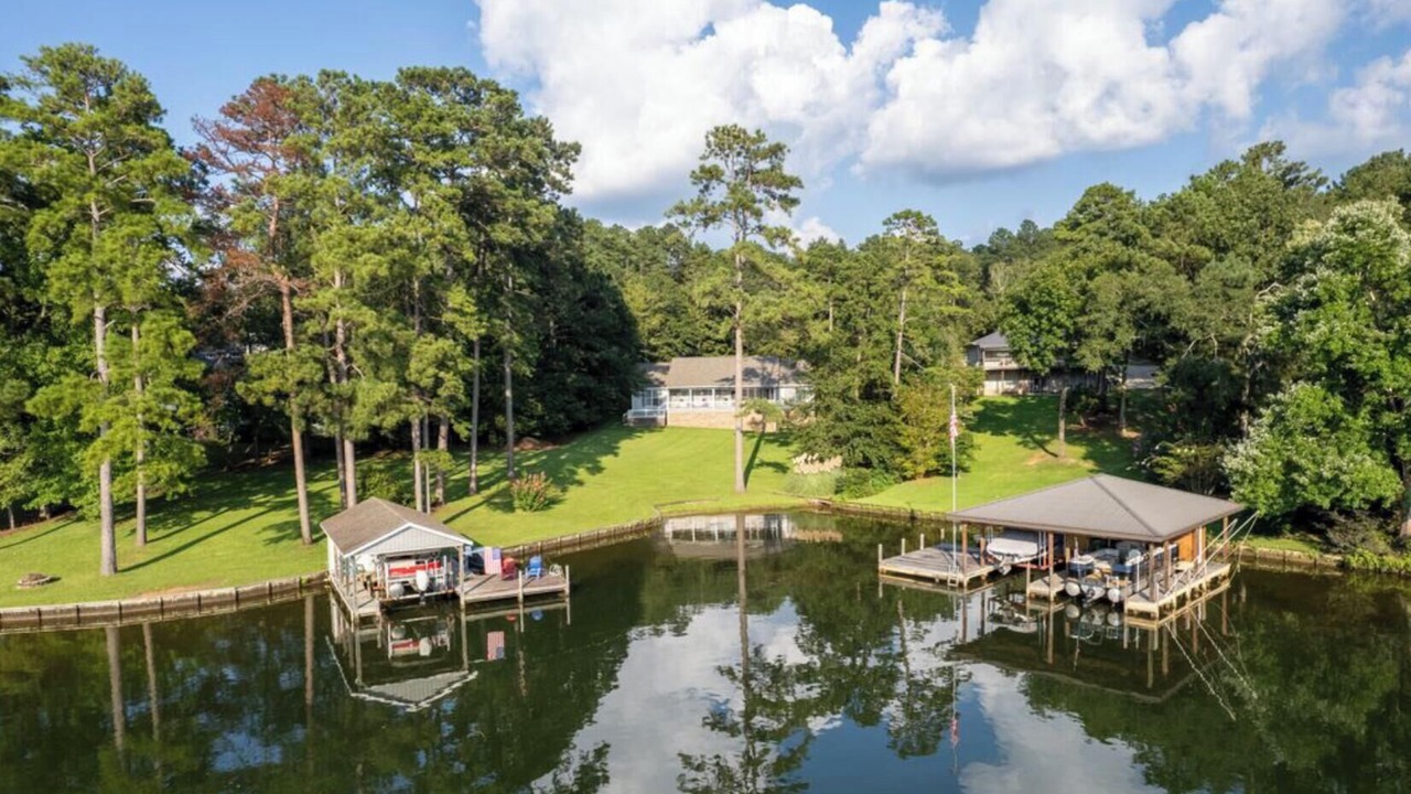 Photo of Outdoor in Milledgeville