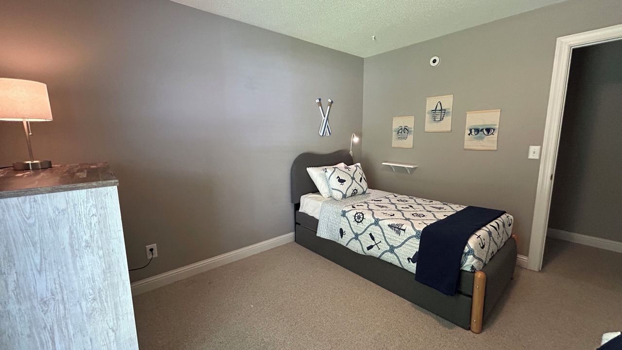 Photo of Bedroom in Milledgeville
