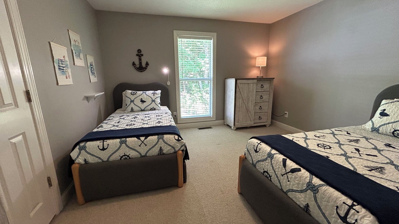 Photo of Bedroom in Milledgeville