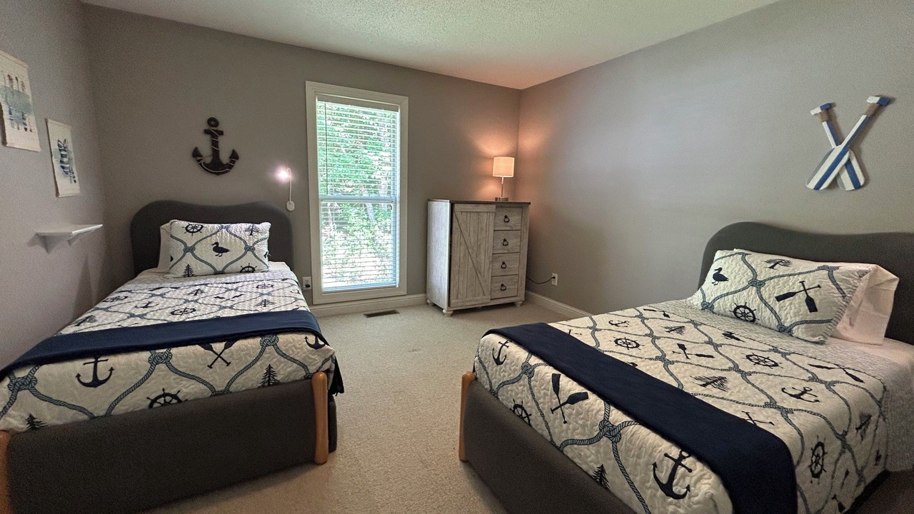 Photo of Bedroom in Milledgeville