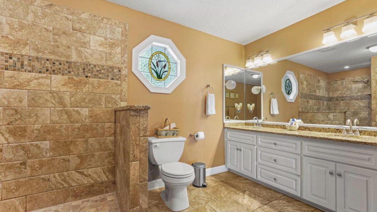 Photo of Bathroom in Milledgeville