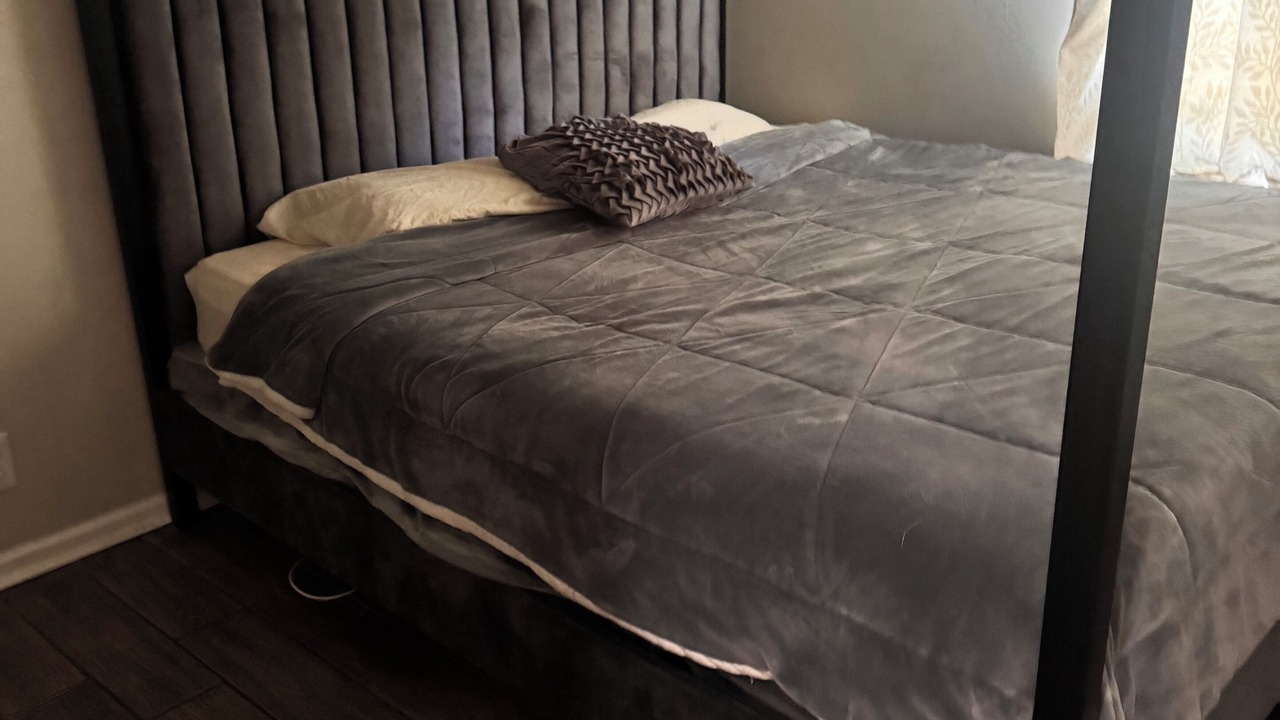 Photo of Bedroom in Ellenwood