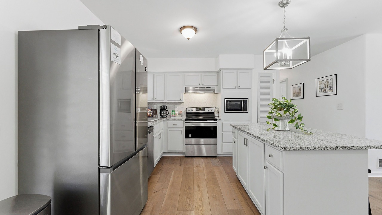 Photo of Kitchen in Church Street