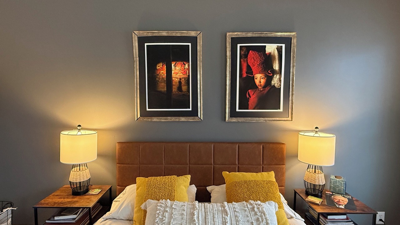 Photo of Bedroom in Candler Park