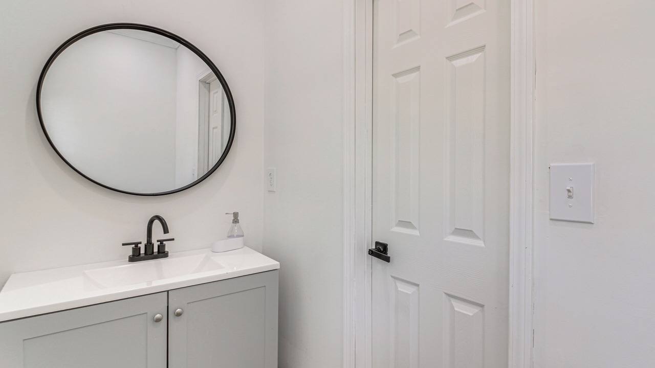 Photo of Bathroom in Sylvan Hills