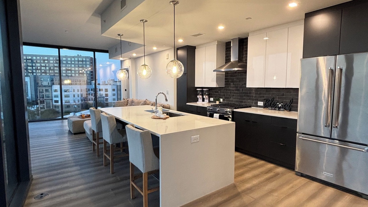 Photo of Kitchen in Westside