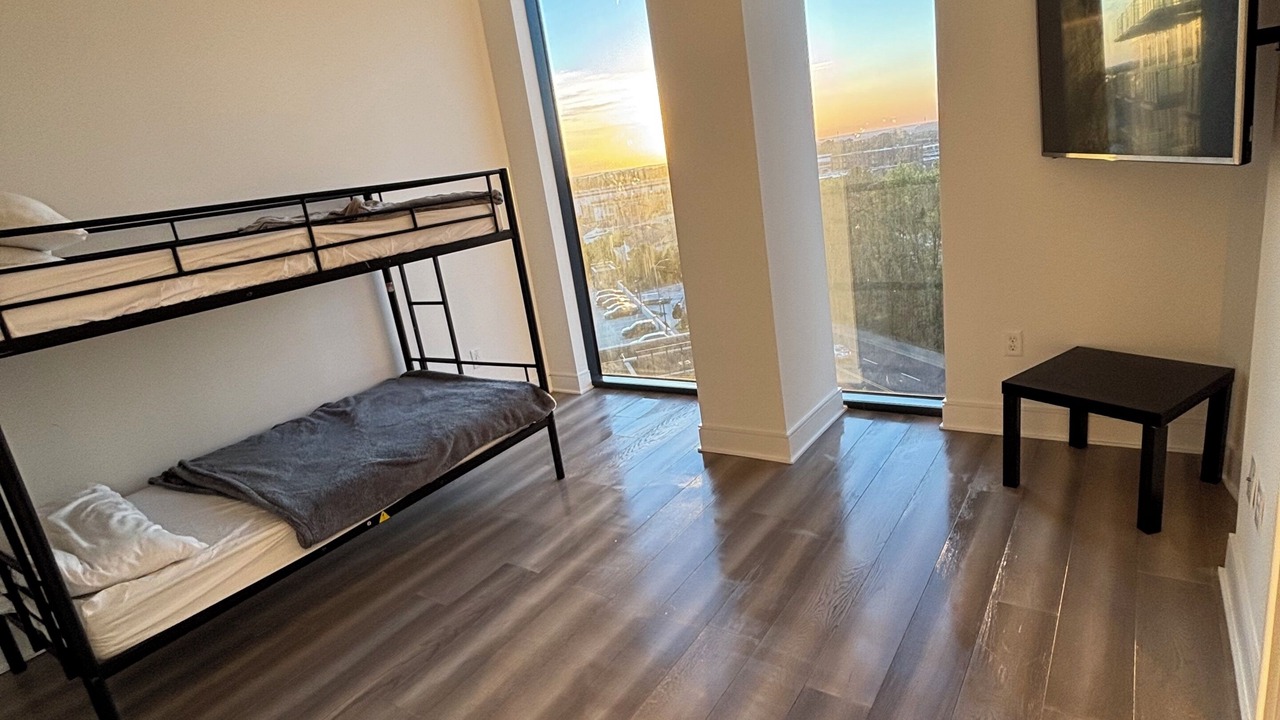 Photo of Bedroom in Westside