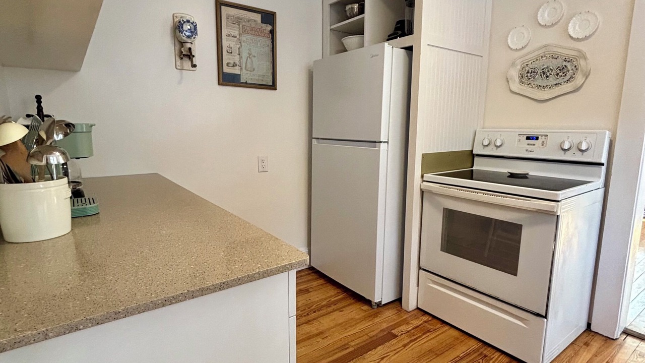 Photo of Kitchen in High Springs