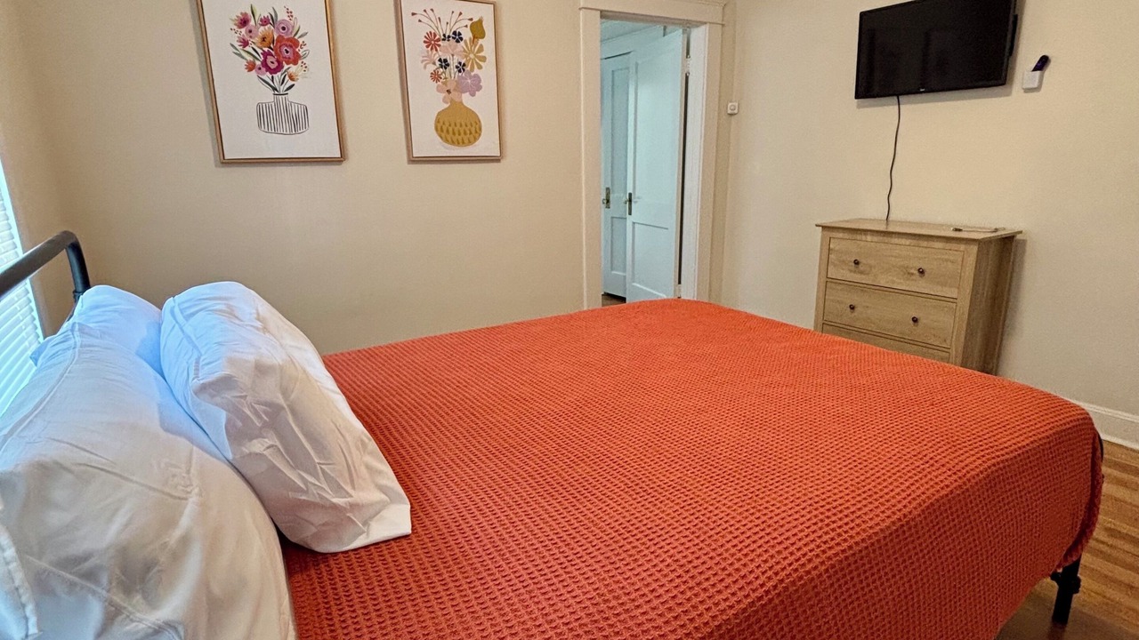 Photo of Bedroom in High Springs
