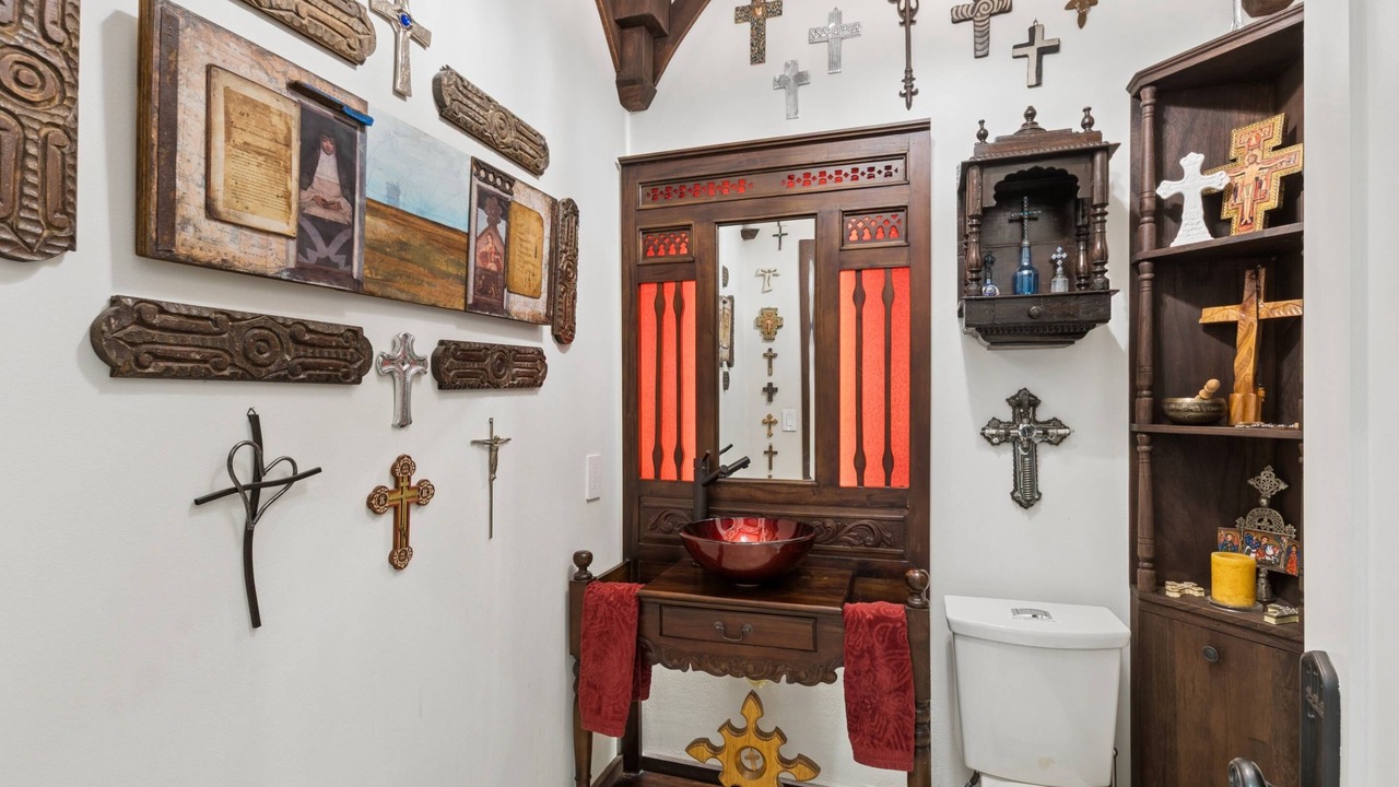 Photo of Bathroom in Virginia Highland