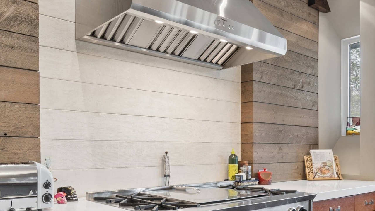 Photo of Kitchen in Virginia Highland