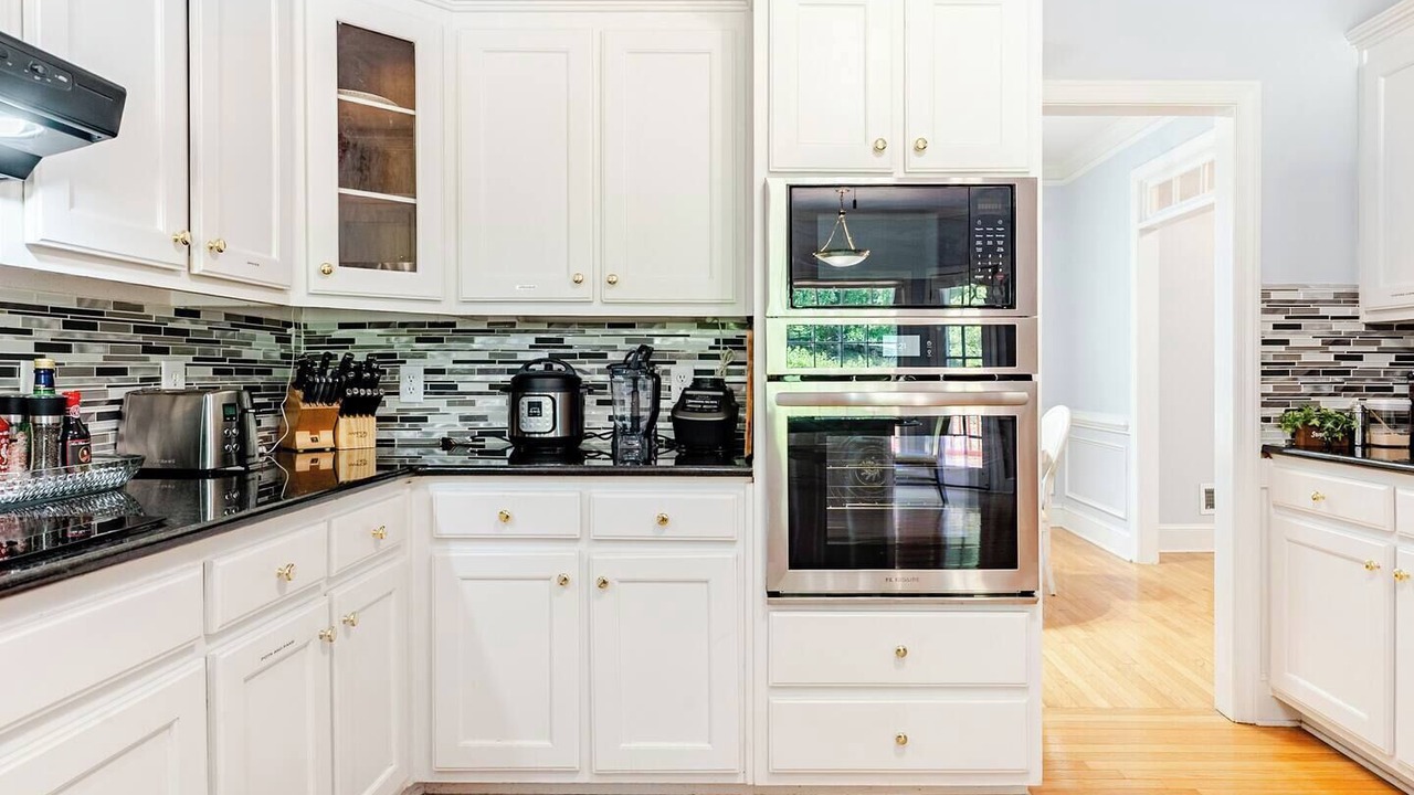 Photo of Kitchen in Lilburn