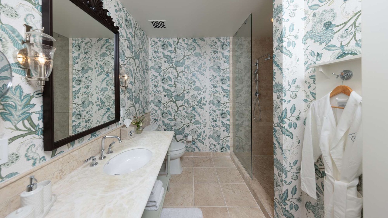Photo of Bathroom in Duck