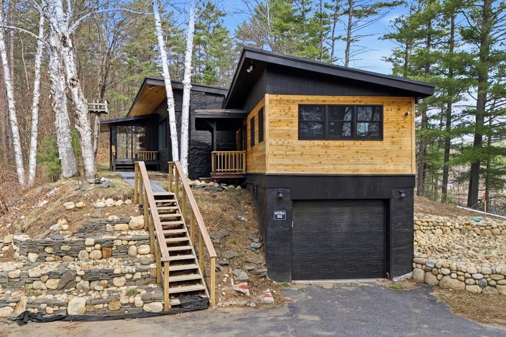 Photo of Outdoor in North Creek