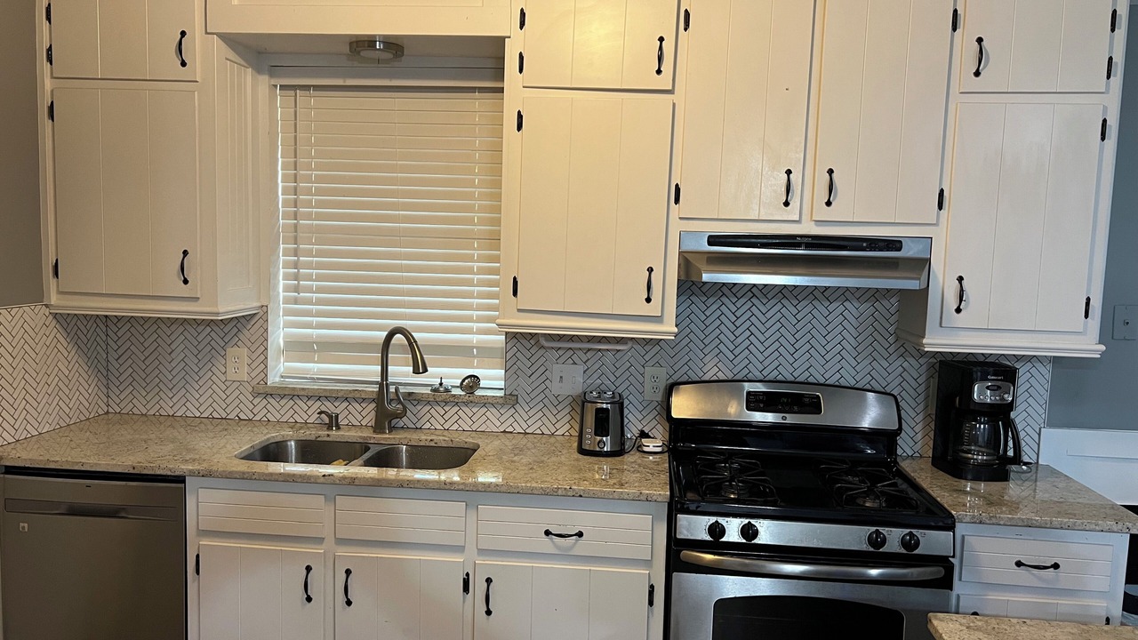 Photo of Kitchen in Stone Mountain
