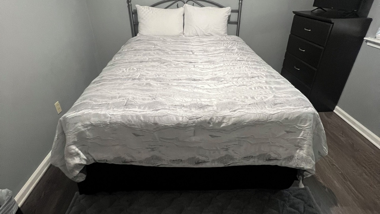 Photo of Bedroom in Stone Mountain