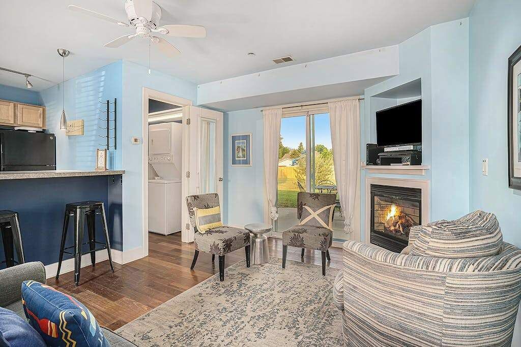 Photo of Livingroom in Douglas