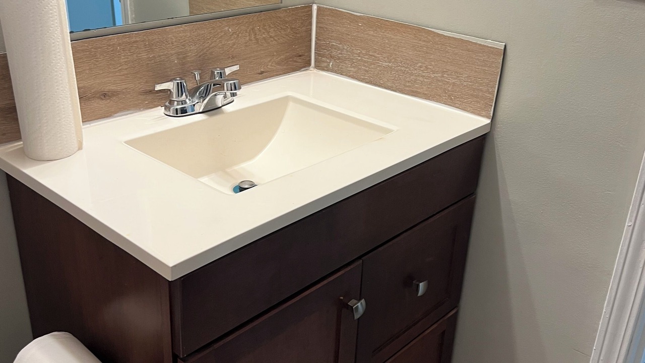 Photo of Bathroom in Covington