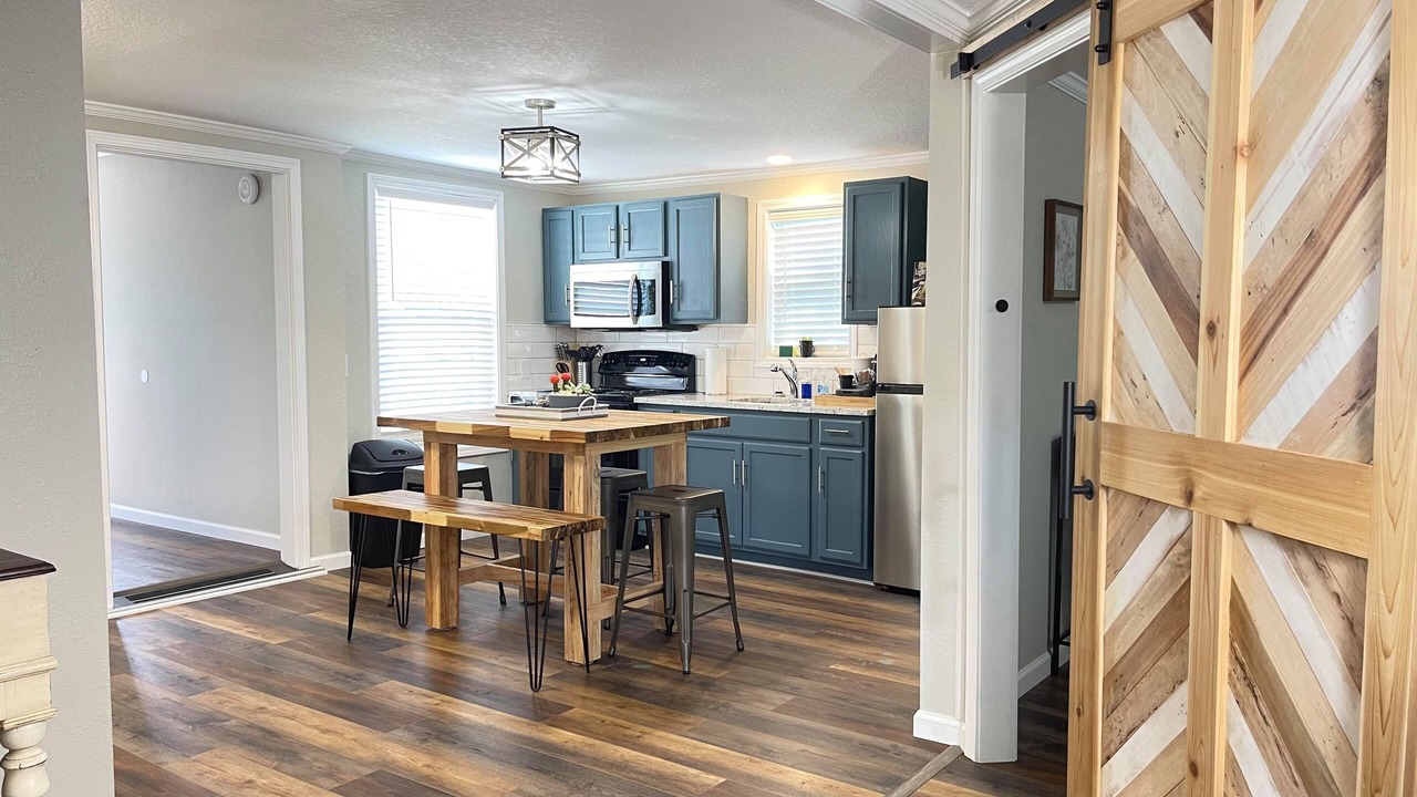 Photo of Kitchen in Lyons