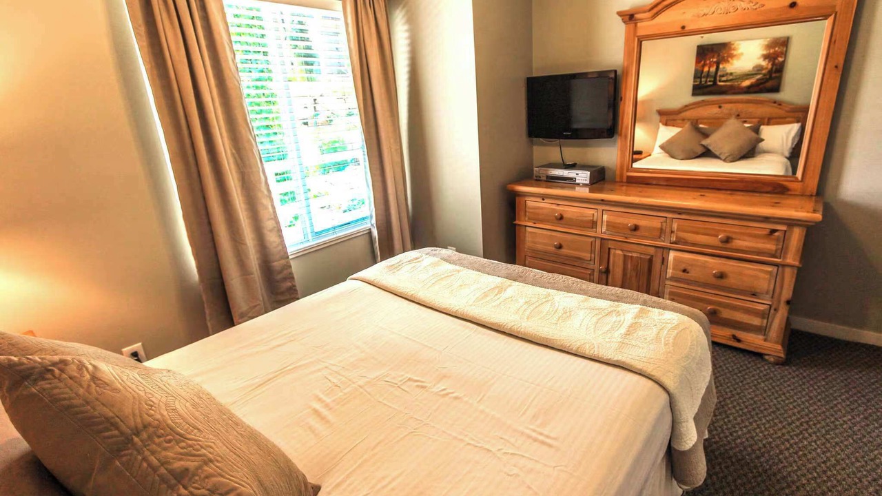 Photo of Bedroom in North Park City