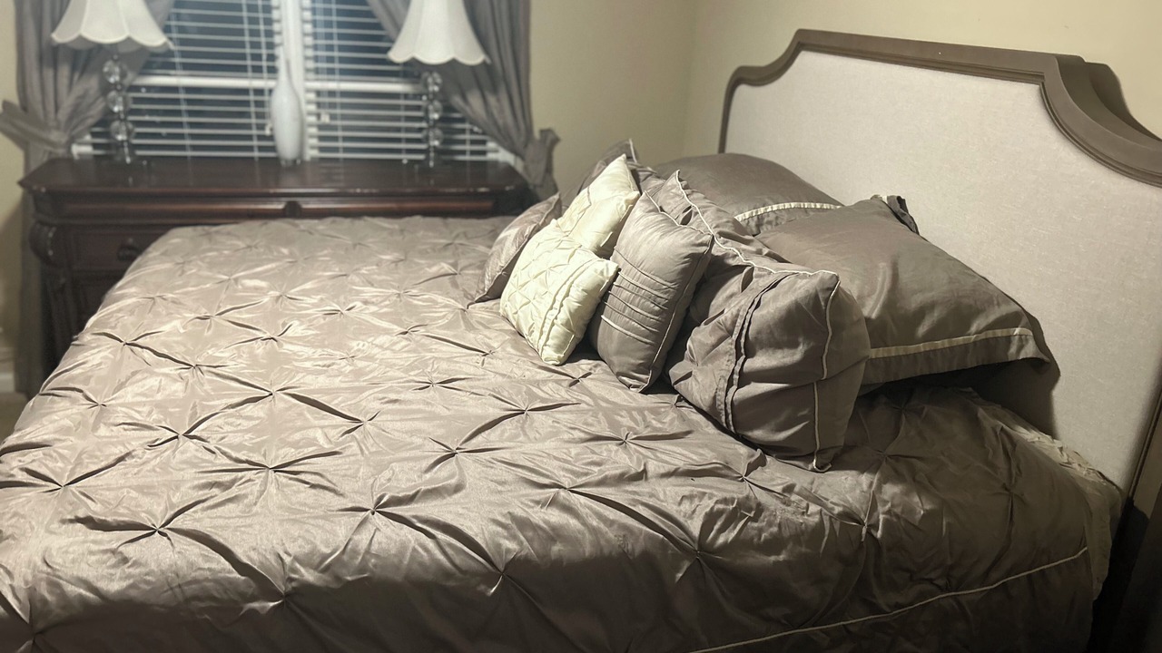 Photo of Bedroom in Lithonia