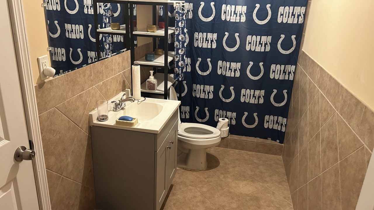 Photo of Bathroom in Lithonia