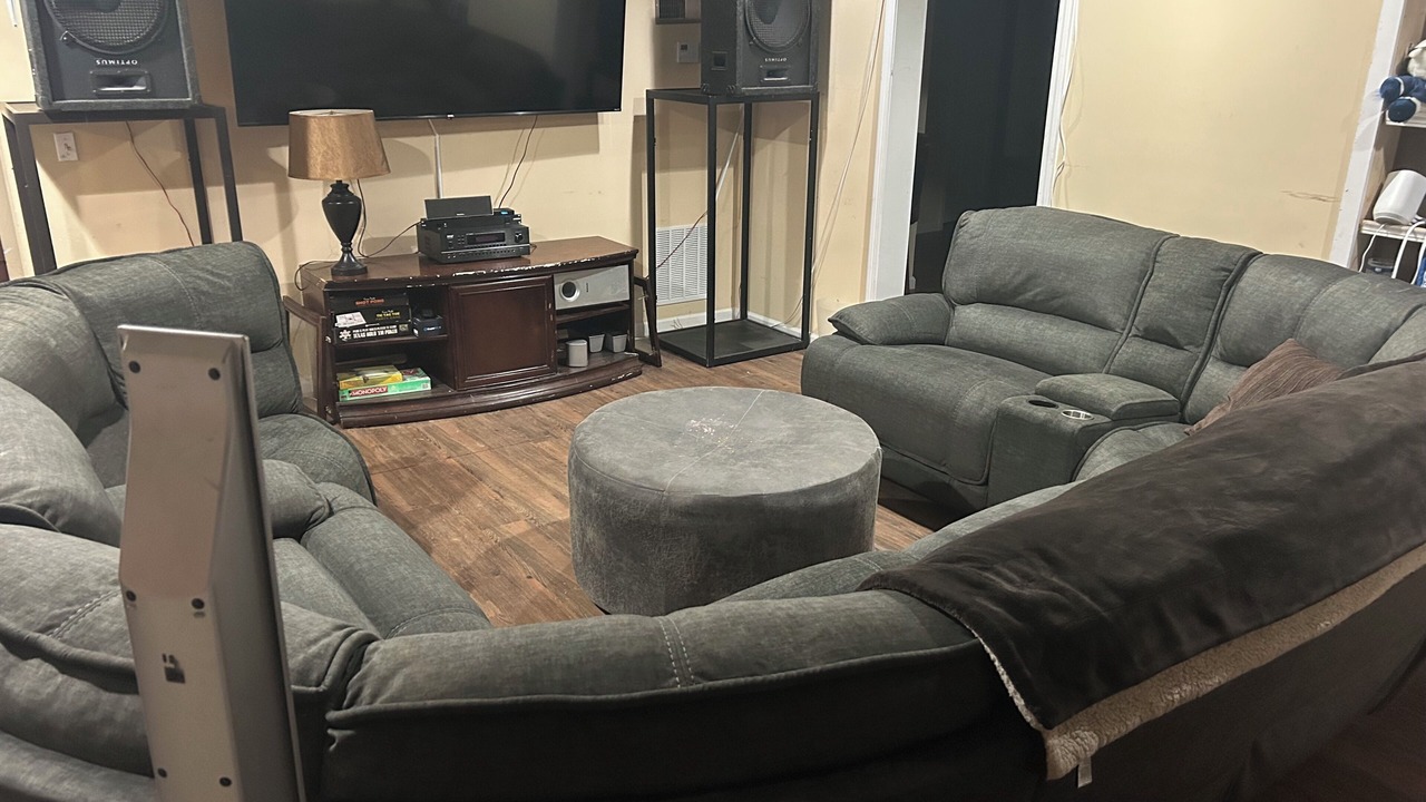 Photo of Livingroom in Lithonia