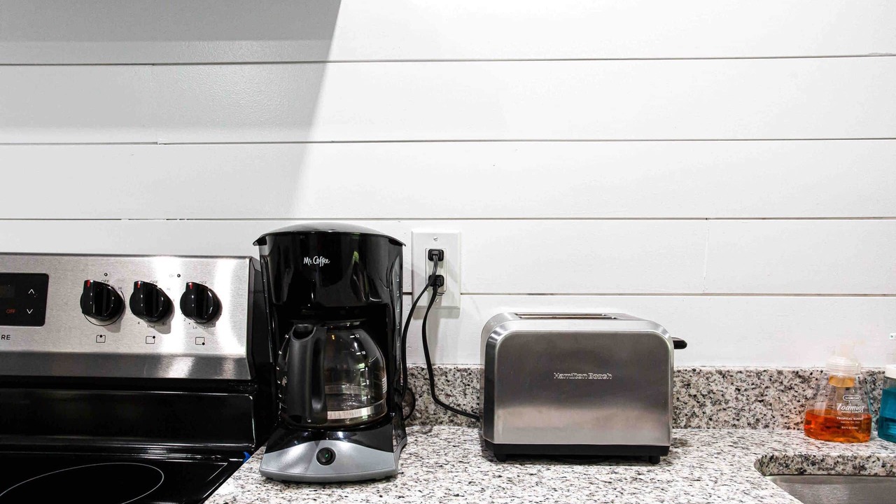 Photo of Kitchen in College Park