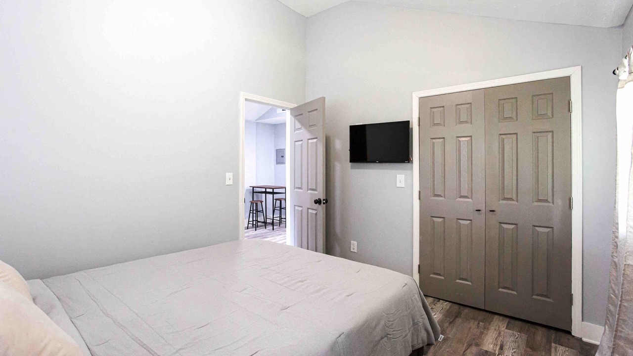 Photo of Bedroom in College Park