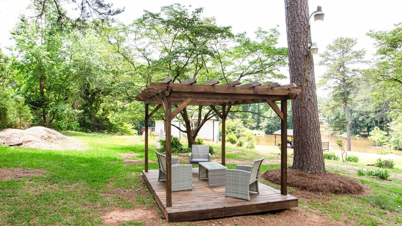 Photo of Outdoor in College Park