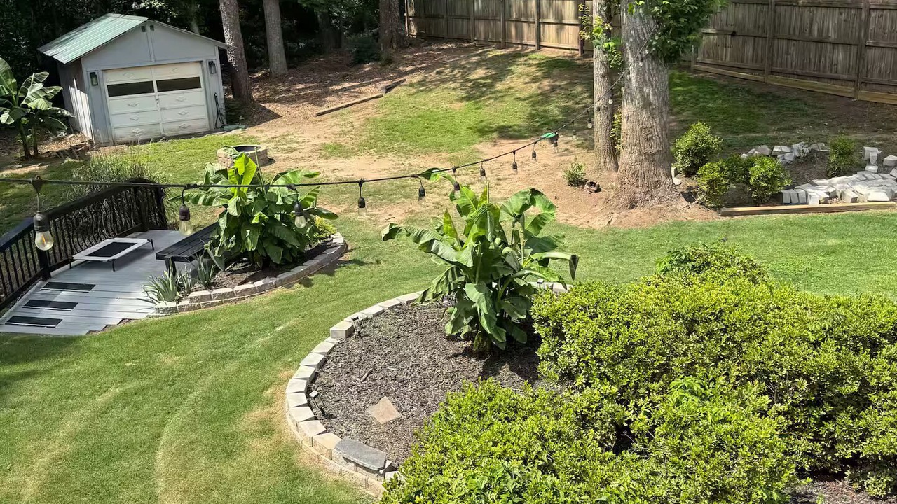 Photo of Outdoor in Tucker