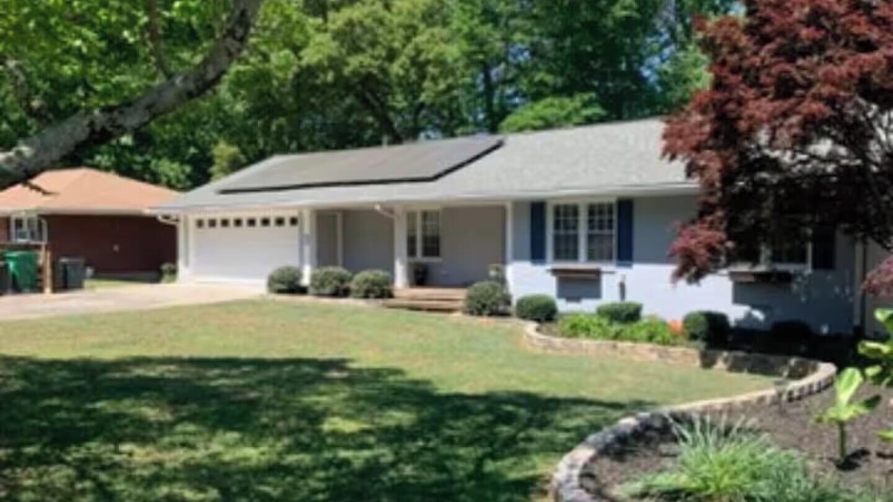 Photo of Outdoor in Tucker