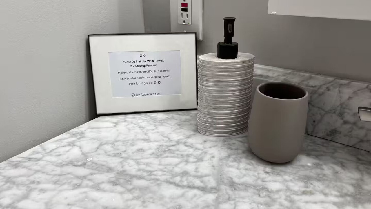 Photo of Bathroom in Tucker
