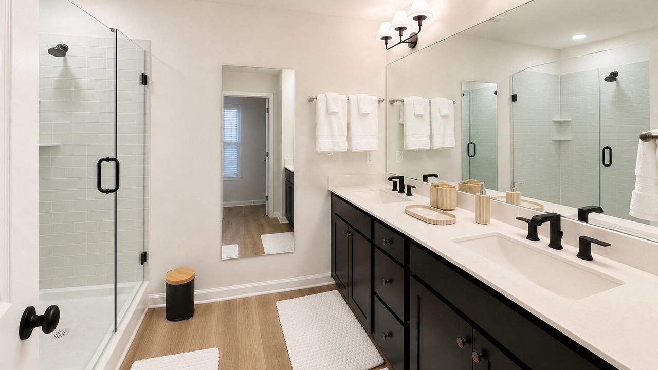 Photo of Bathroom in Chosewood Park