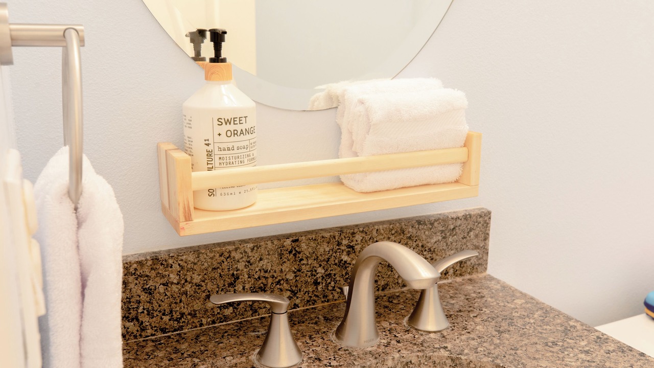 Photo of Bathroom in Kapolei