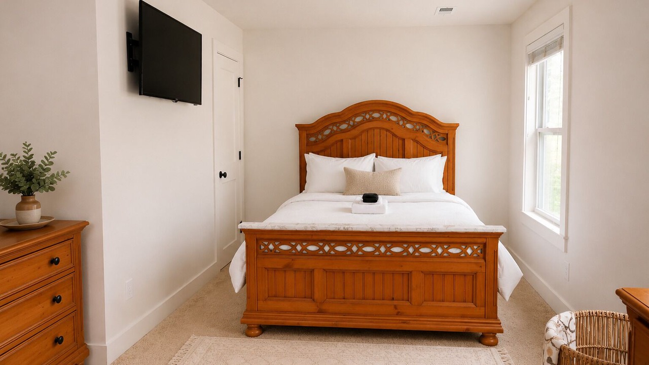 Photo of Bedroom in Forest Park