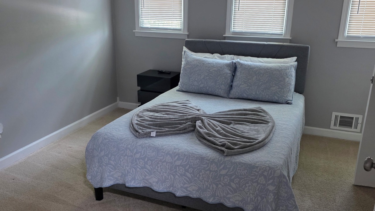 Photo of Bedroom in Snellville