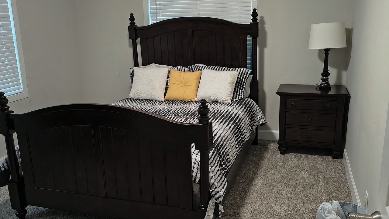 Photo of Bedroom in Jacksonville