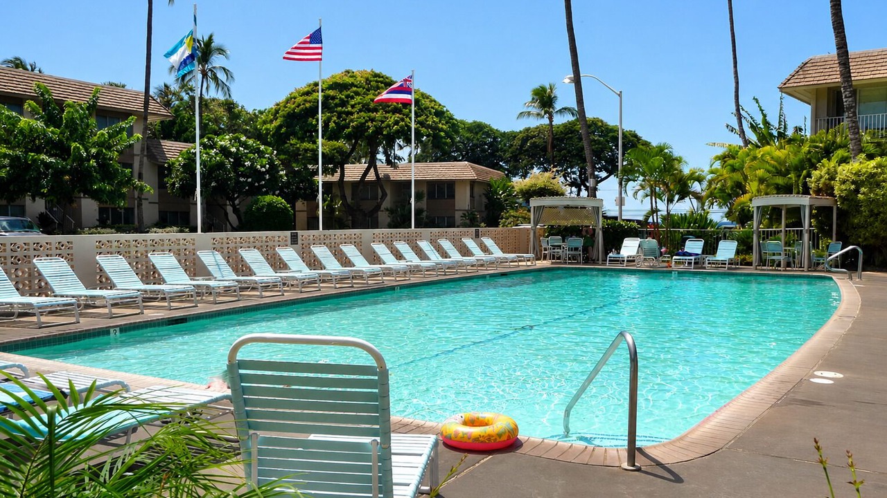 Photo of Outdoor in Kihei