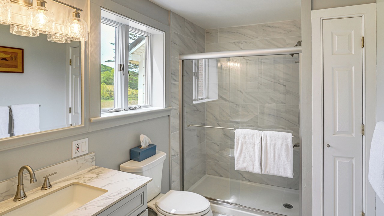 Photo of Bathroom in Town of Easton