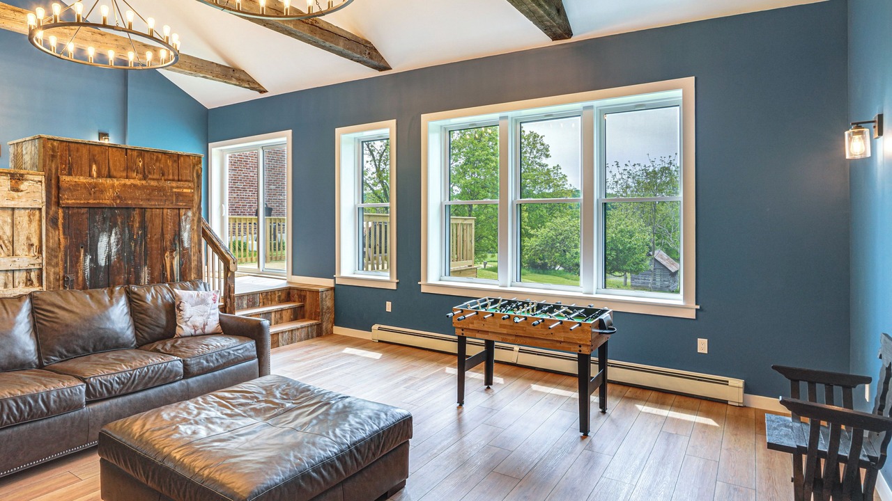 Photo of Bedroom in Town of Easton