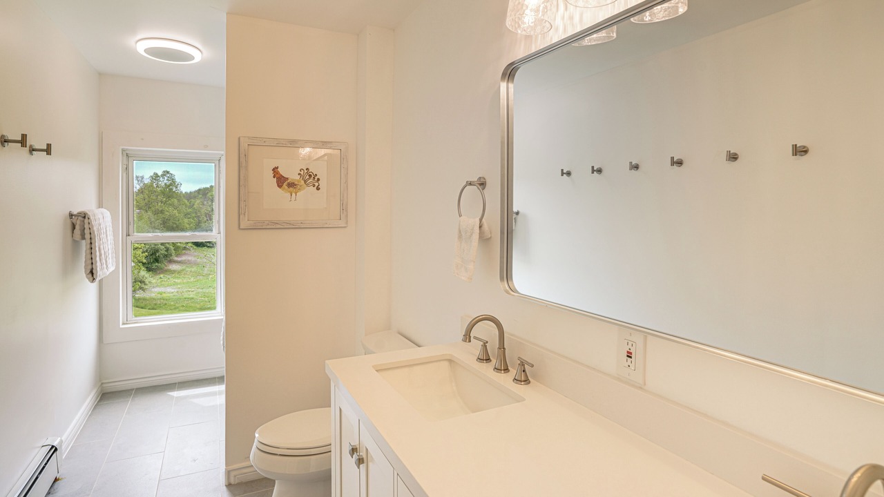 Photo of Bathroom in Town of Easton
