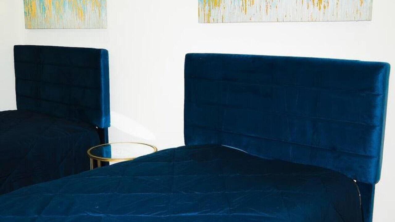 Photo of Bedroom in Atlanta