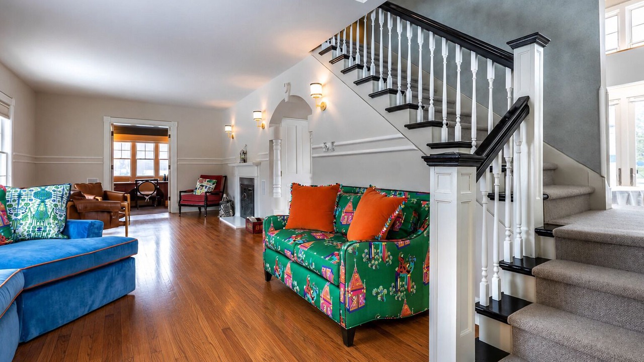 Photo of Livingroom in Manchester