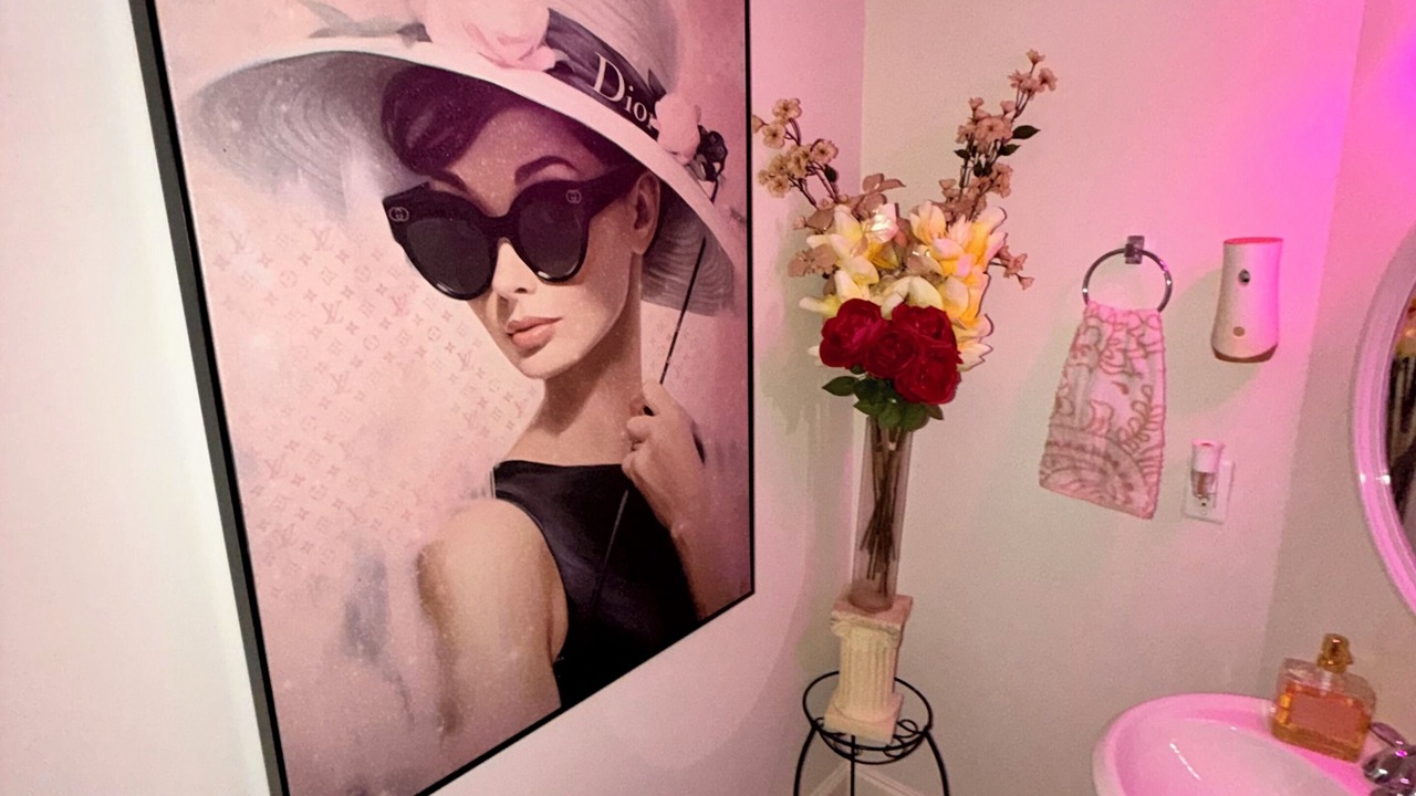 Photo of Bathroom in Cliftondale