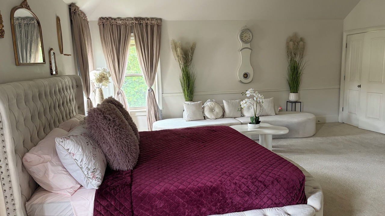 Photo of Bedroom in Cliftondale