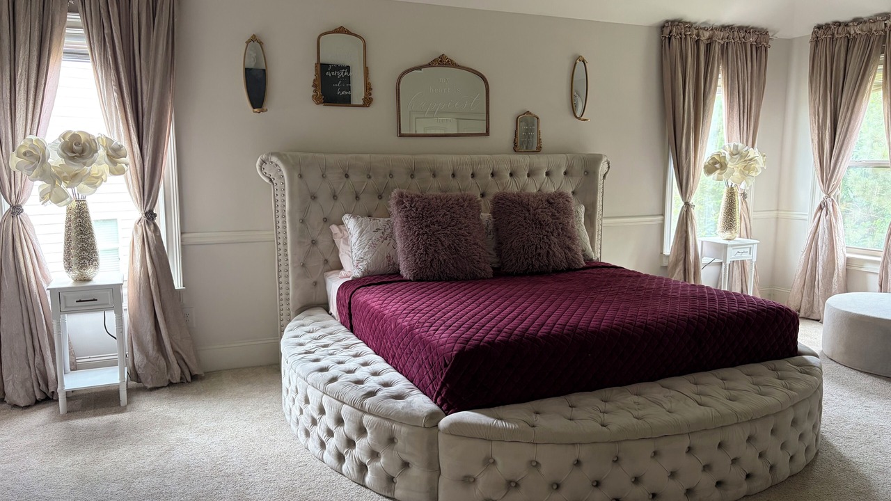 Photo of Bedroom in Cliftondale