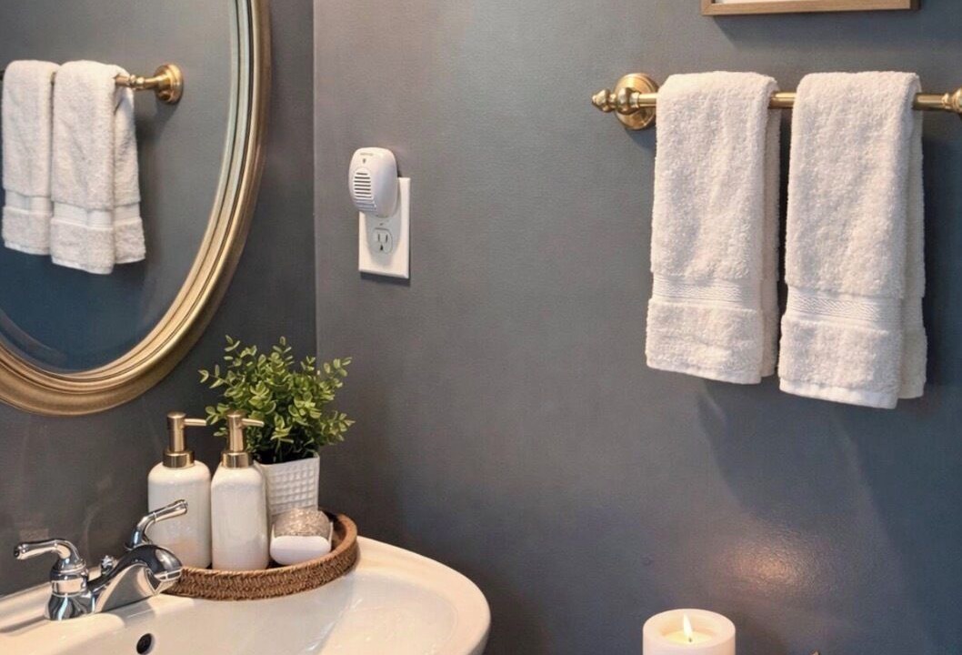 Photo of Bathroom in Mableton