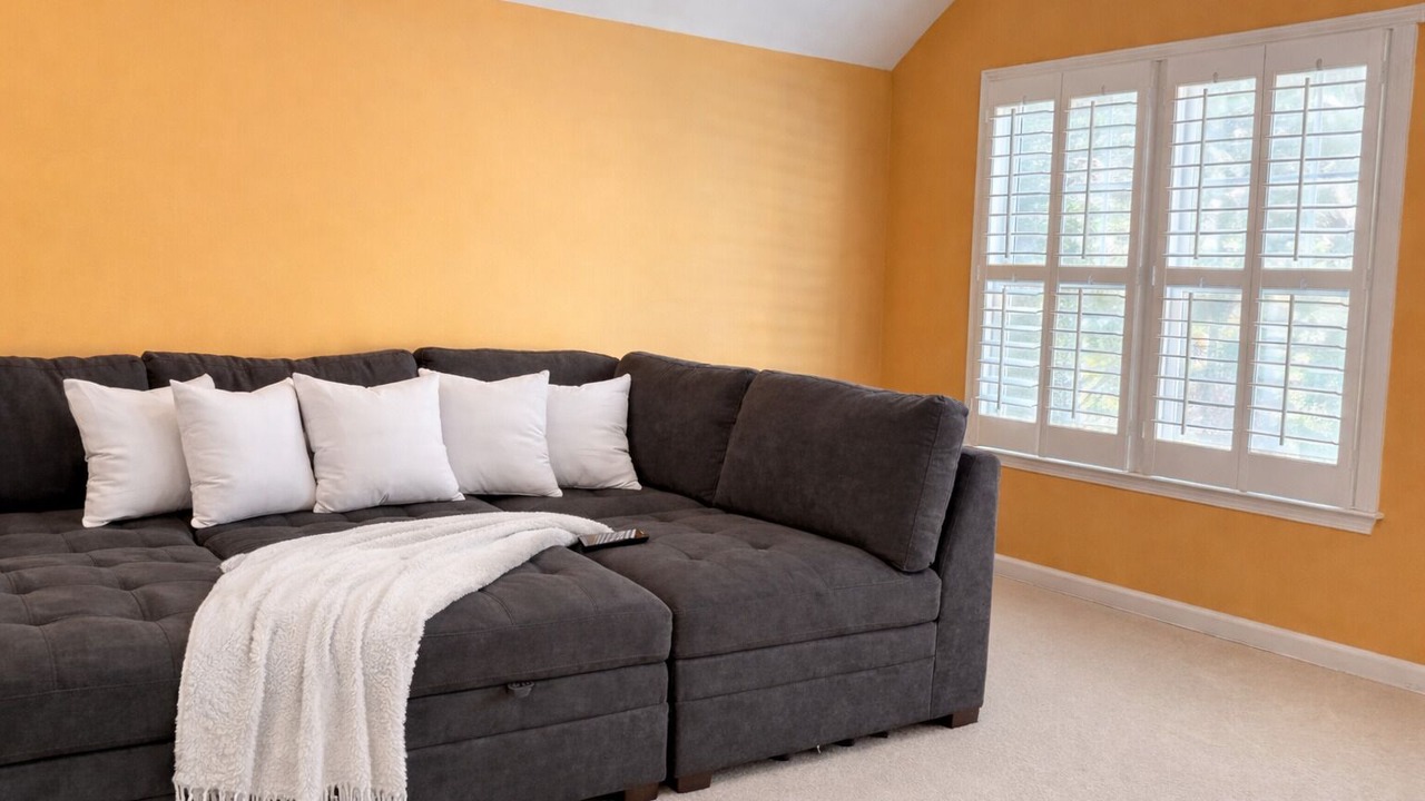 Photo of Livingroom in Mableton